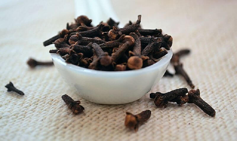 Clove Pods