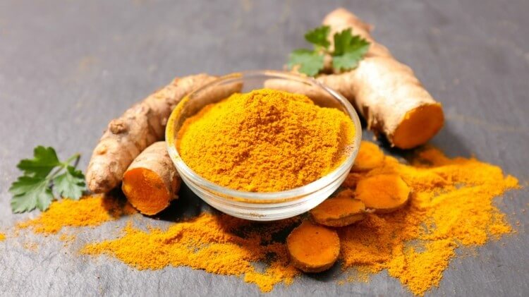 Curcumin Extract