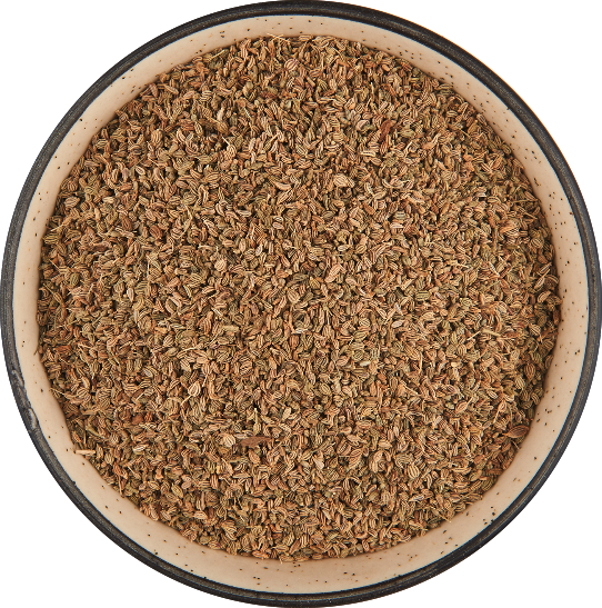 Bishop's Weed (Ajwain)