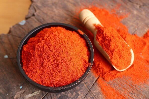 Red Chilli Powder