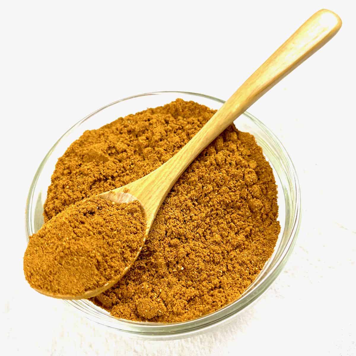 Curry Powder