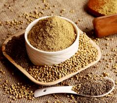 Coriander Cumin powder