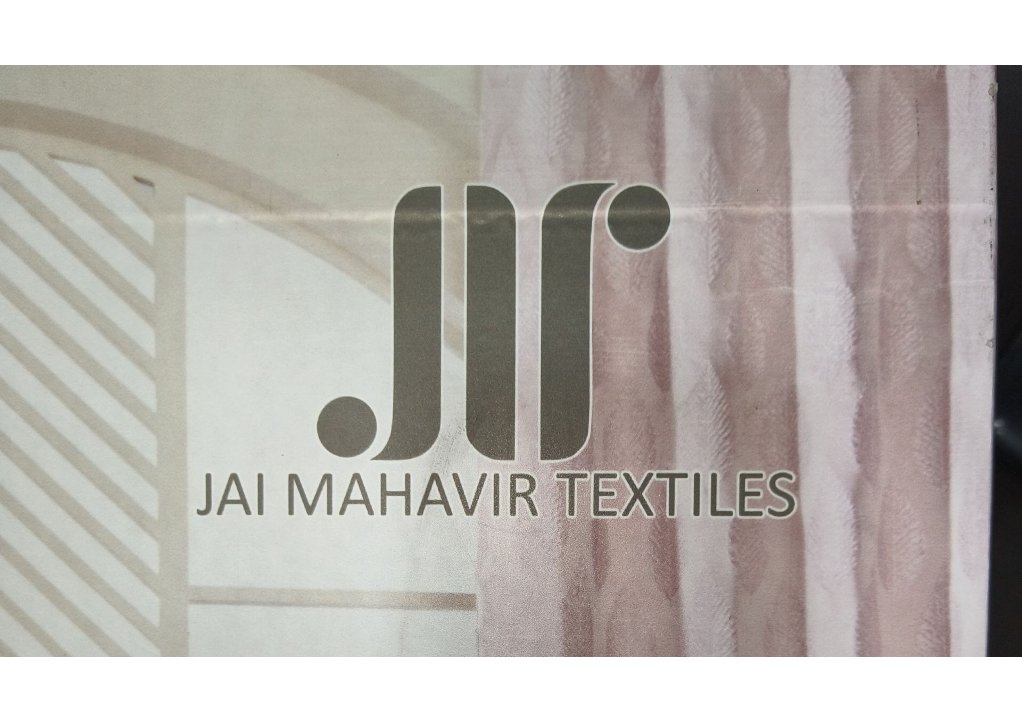 Jai Mahavir Textiles