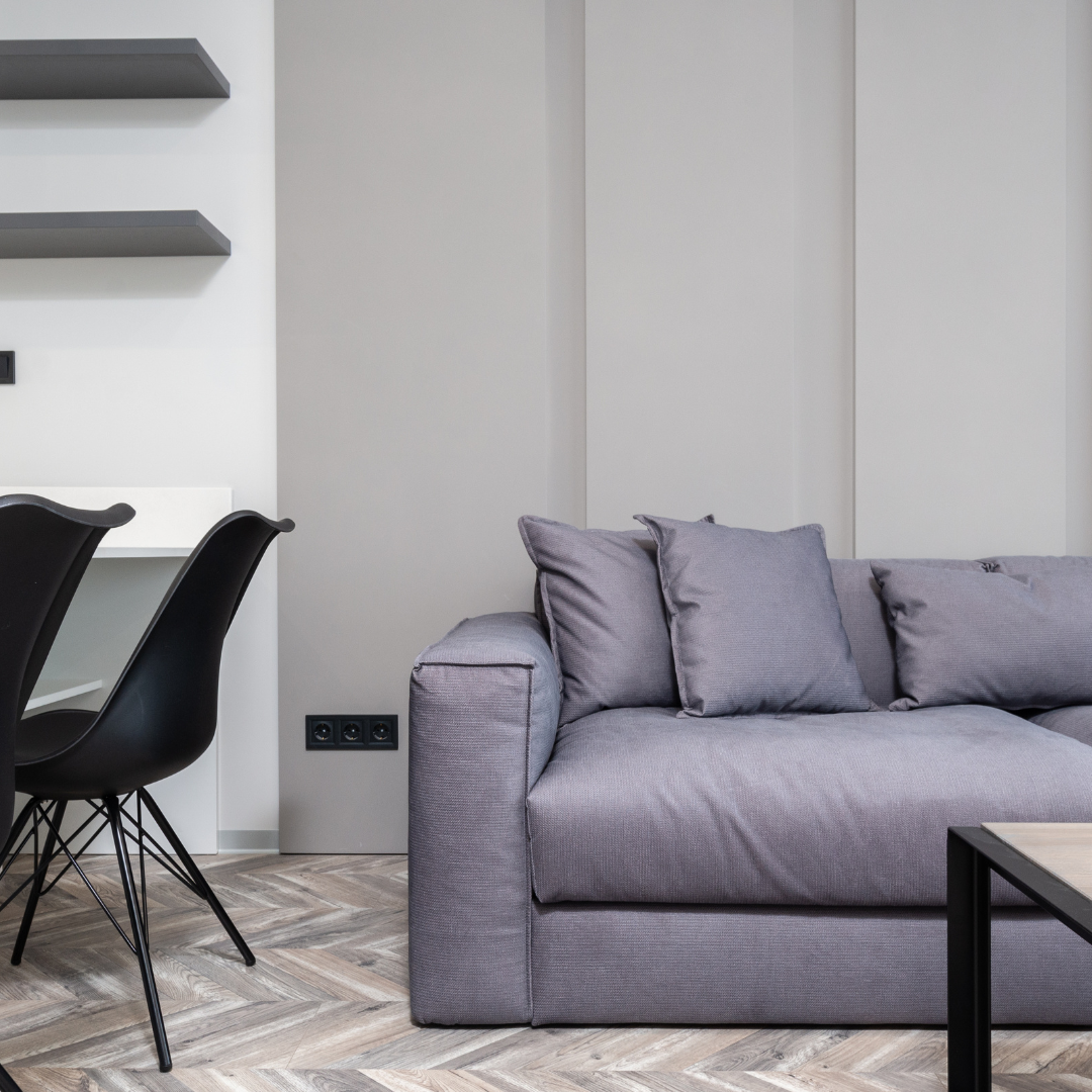 Waiting Area Seating Upholstery