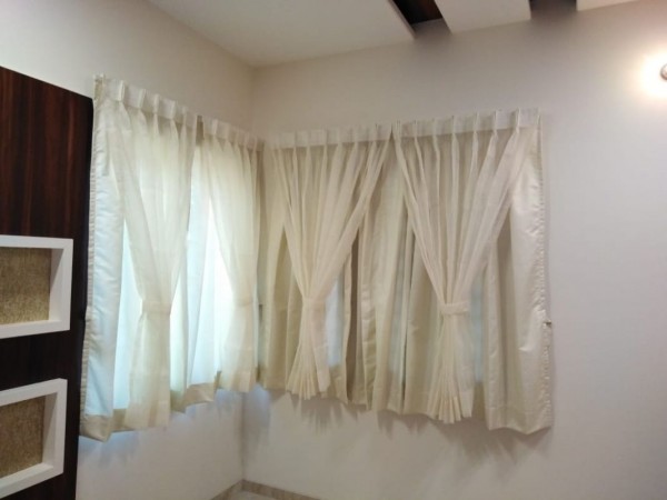 Curtain Set 39