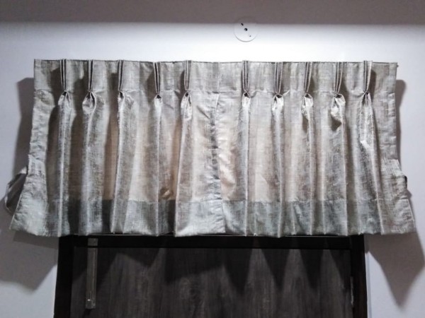 Curtain Set 38