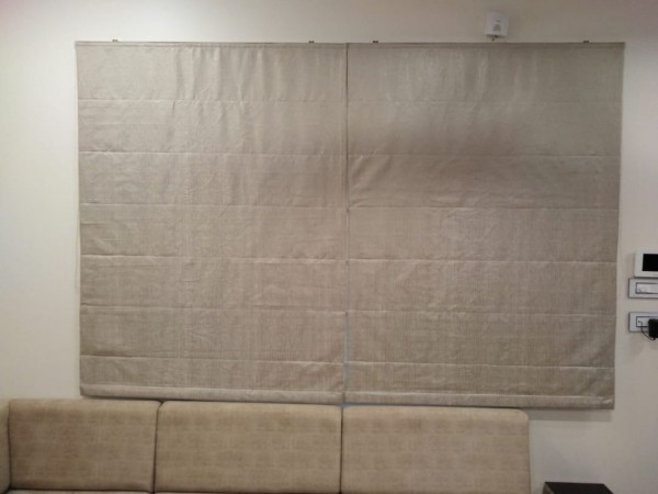 Curtain Set 49
