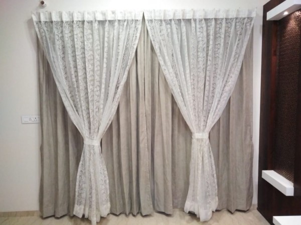Curtain Set 71