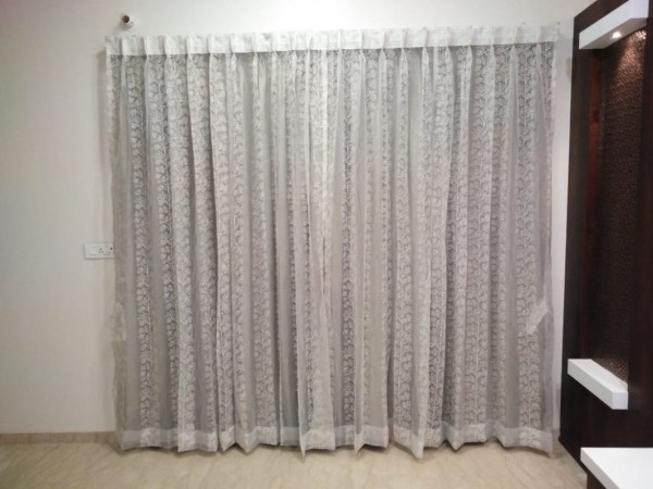 Curtain Set 44