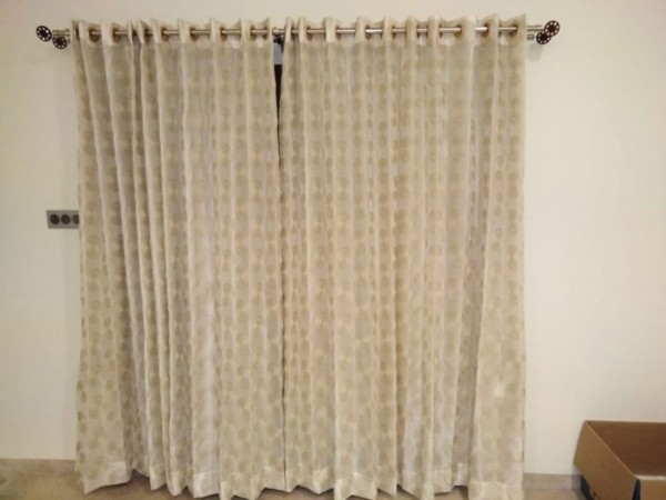 Curtain Set 47